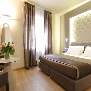 Camera standard con letto king size